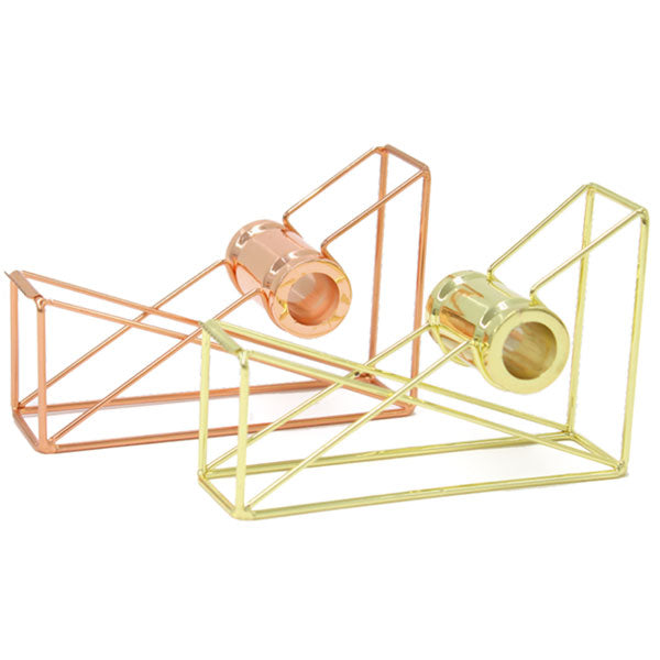 Tippi テープディスペンサー [全2色] 近代トレーディング 1205