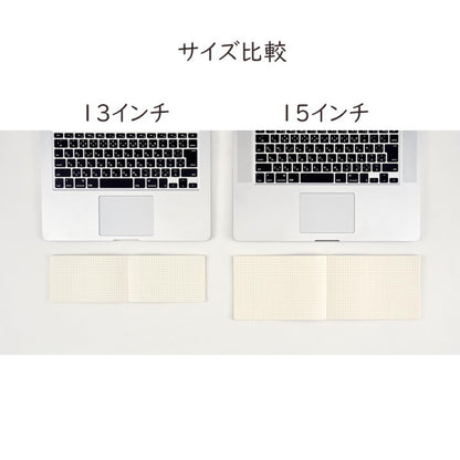 isshoni. ノート デスク [デイリー・PC15インチ対応] 全2色  ダイゴー R172*