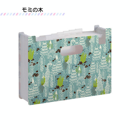 MOOMIN × finn&