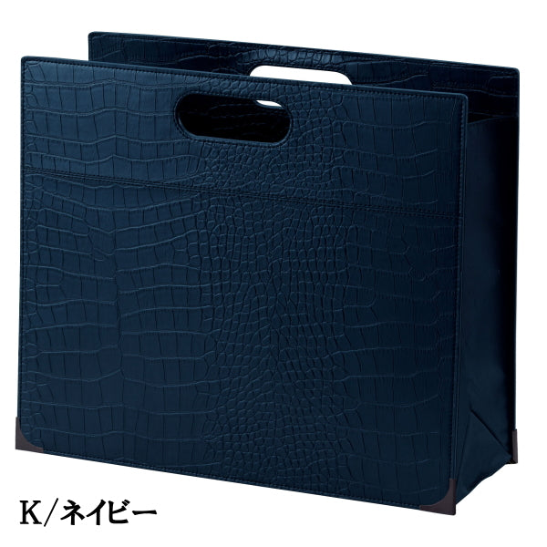 ツァイトベクター　ミーティングボックス≪MEETING BOX≫【Ａ４ラージサイズ】 全3色　レイメイ藤井　ZVB456*
