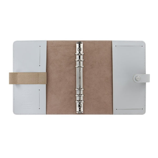≪正規取扱店≫◇25mmリング◇システム手帳　fILOFAX（ファイロファックス）オリジナル≪STONE/ストーン≫Ａ５サイズ    026067