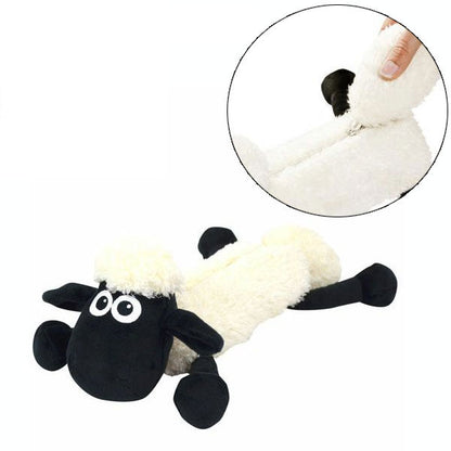Shaun the sheep ひつじのショーン フィギュアポーチ アントレックス　3033113