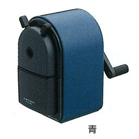 手動シャープナー（えんぴつけずり）鉛筆削り 全3色　30-KH20.**