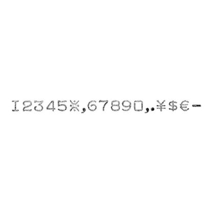 ロータリーチェックライタ RC-150S ダイヤル式 マックス 【送料無料*】【取寄せ品】
