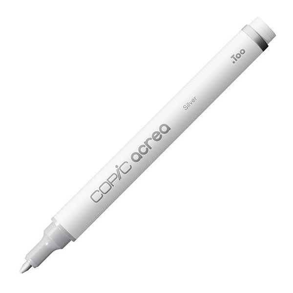 COPIC acrea/コピックアクレア6色セット [全4種類] TOO 12551001〜12551004 [M便 1/4]