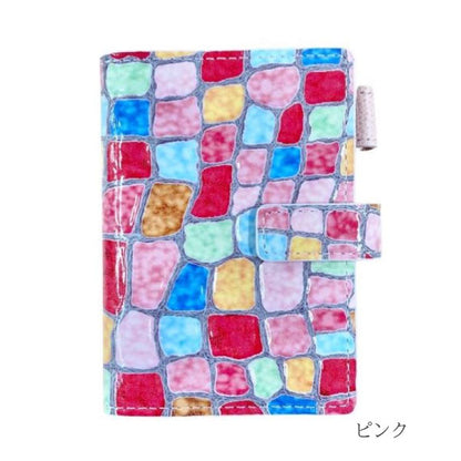 ASHFORD サントシャペル MICRO5サイズ［2135］全2色 リングサイズ13mm ホック アシュフォード【送料無料※】