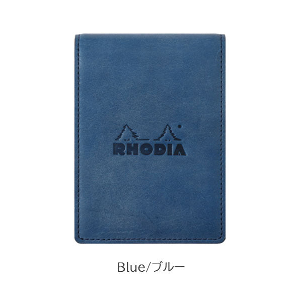 RHODIA《ロディア》オーガナイザー《CHIC》シック＜全3色＞ ミニ3穴 牛革 ロディア cf11ogz01　【送料込み※】