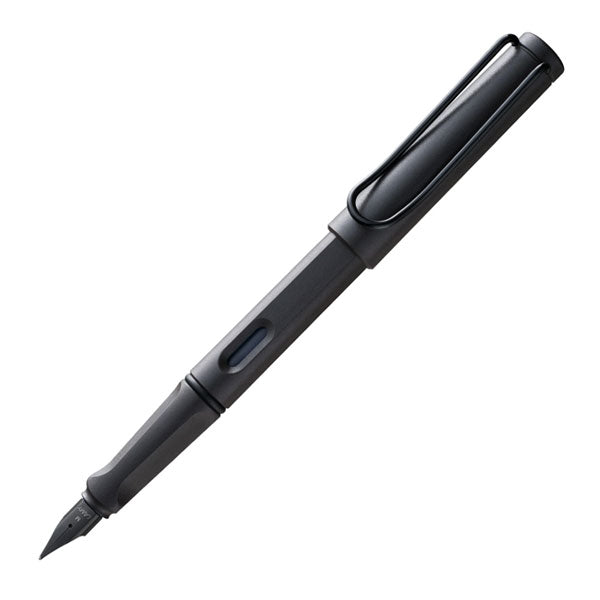 ラミー＜LAMY＞サファリ/Safari 万年筆 [極細・細字・中字] [全7色] LAMY(ラミー) L12-