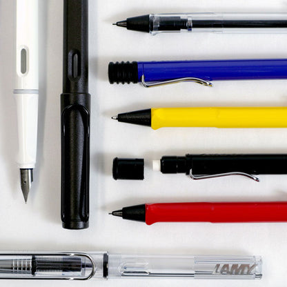 ラミー＜LAMY＞ サファリ/Safari シャープペン [全7色] LAMY(ラミー) L11