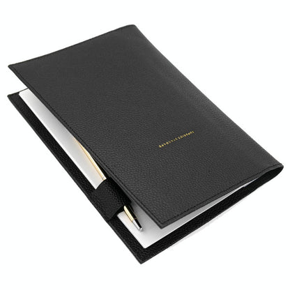 Superior Standard レザーA5ノートカバー [全5色] 本革 ラダイト　LDKS-A5NC [M便 1/2]