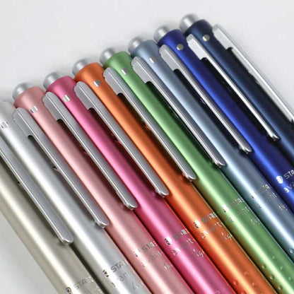 アバンギャルド ライト 多機能ペン 油性 [全9色] ステッドラー 927AGL