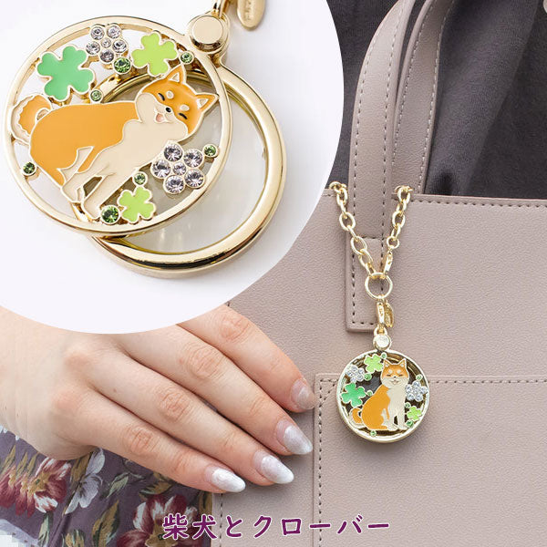 おめかしルーペ [全9種類] 3carat/真美堂 OL [M便 1/6]