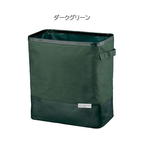 LAUNDRY RUCKSACK ランドリーリュック 《Mサイズ》 [全3色] キングジム KSP5800　【取り寄せ品】