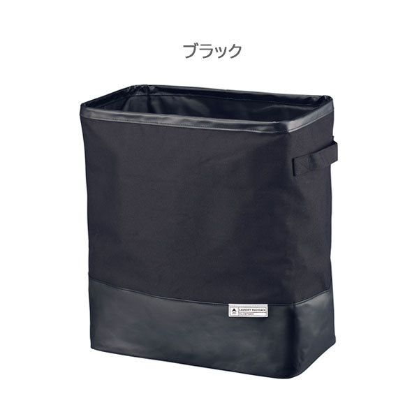 LAUNDRY RUCKSACK ランドリーリュック 《Mサイズ》 [全3色] キングジム KSP5800　【取り寄せ品】