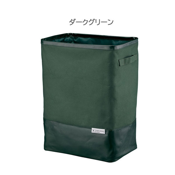LAUNDRY RUCKSACK ランドリーリュック 《Lサイズ》 [全3色] キングジム KSP5820　【取り寄せ品】