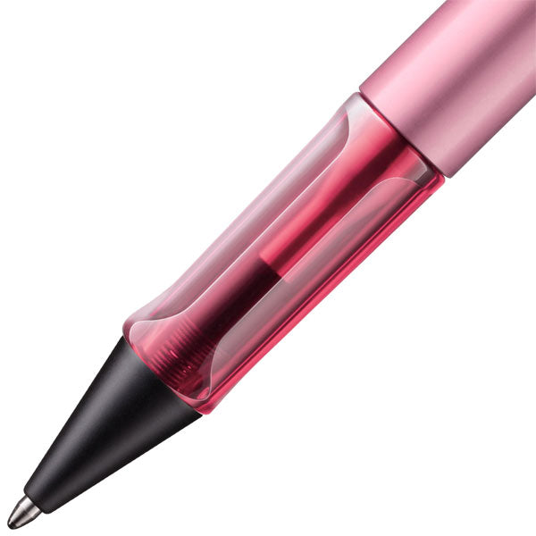 【限定】≪LAMY≫ AL-star sage＆autumn pink アルスター ボールペン セージ＆オータムピンク LAMY(ラミー) L2E7/L2E6