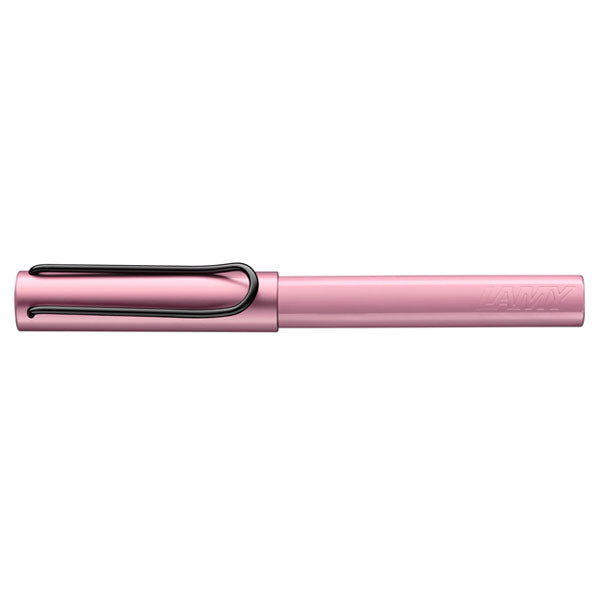 【限定】≪LAMY≫ AL-star sage＆autumn pink アルスター ローラーボール セージ＆オータムピンク LAMY(ラミー) L3E7/L3E6