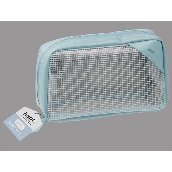 大人Kept ガジェットケース Ｍ [全4色] Kept Standard Label レイメイ藤井 KPF1295