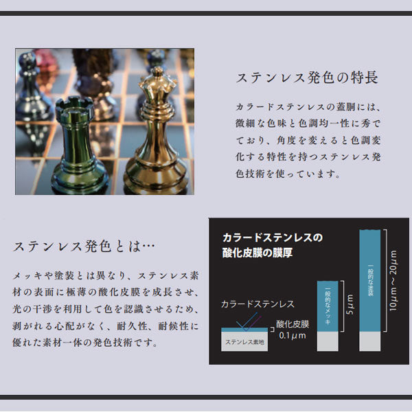 シリント 《CYLINT》ボールペン カラードステンレス ボール径：0.7mm [全3色] セーラー万年筆 15-3505-*** 【送料無料*】　【取寄せ品】