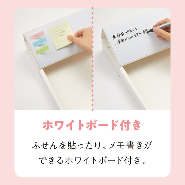 メモリートレー Lサイズ [全2色] レイメイ藤井 VPP1291