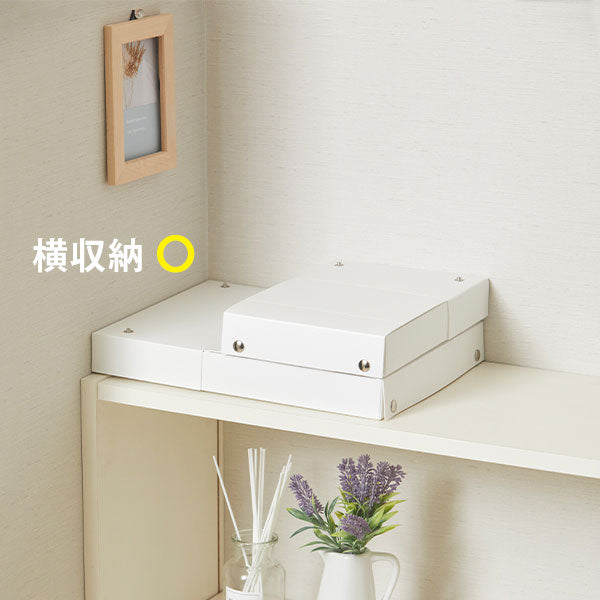 メモリートレー Lサイズ [全2色] レイメイ藤井 VPP1291