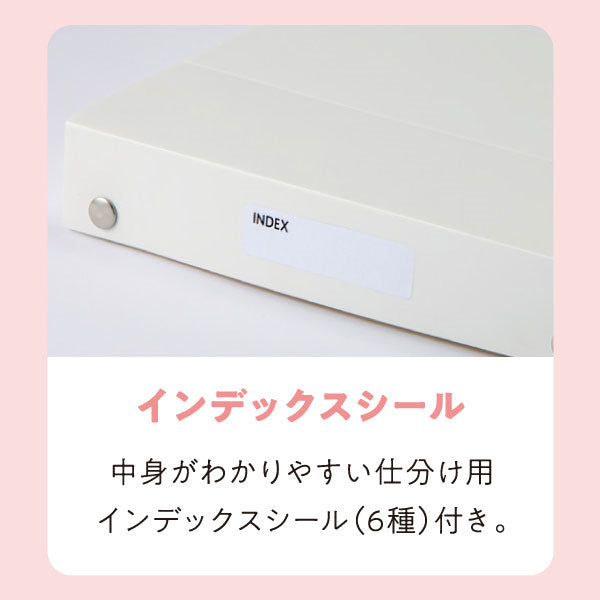 メモリートレー Mサイズ [全2色] レイメイ藤井 VPP1292