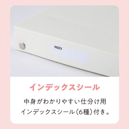 メモリートレー Mサイズ [全2色] レイメイ藤井 VPP1292