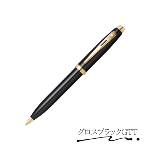 SHEAFFER100／シェーファー100ボールペン［全7色］化粧箱・保証書付<br>シェーファー E293**** <br><br>高級 書き心地 SHEAFFER