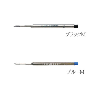 ボールペン用替芯 Kタイプ シェーファー 124-993