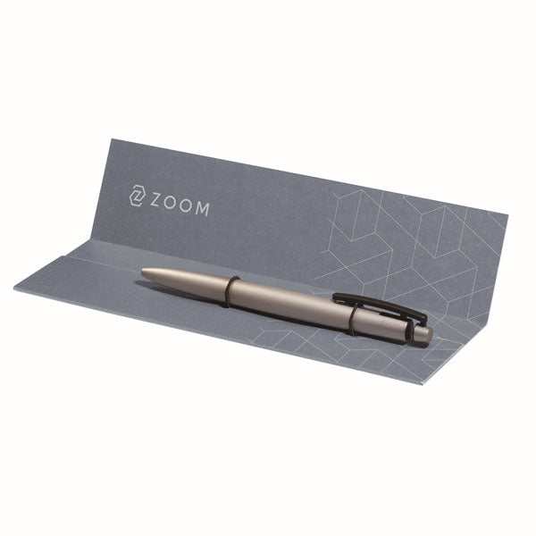 ZOOM C1 【ズーム】油性ボールペン 0.5mm 0.7mm [全3色] トンボ鉛筆 BC-ZC1 2023_11