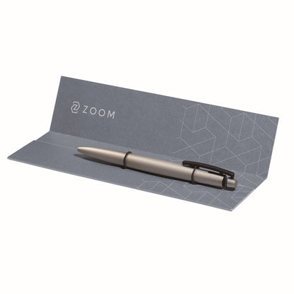ZOOM C1 【ズーム】油性ボールペン 0.5mm 0.7mm [全3色] トンボ鉛筆 BC-ZC1 2023_11