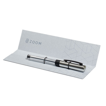 ZOOM L1 【ズーム】水性ゲルボールペン 0.5mm [本体：全6色] [インク：全2色] トンボ鉛筆 BJ-ZL1EC 2023_11
