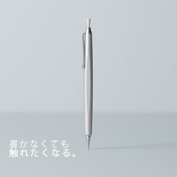 ZOOM L2 【ズーム】シャープペンシル 0.5mm [全6色] トンボ鉛筆 SH-ZL2C 2023_11