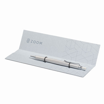 ZOOM L2 【ズーム】シャープペンシル 0.5mm [全6色] トンボ鉛筆 SH-ZL2C 2023_11