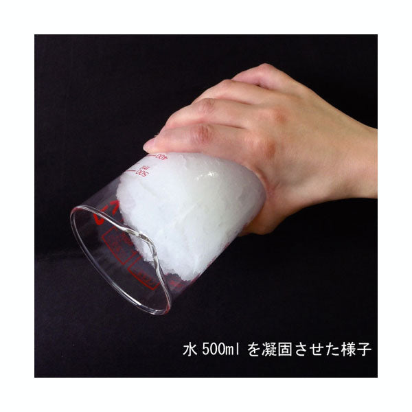 便利な凝固剤 コアプルふりかけタイプ（１００ｇ入） 凝固剤（高分子吸水樹脂） ケンユー 　CP-100