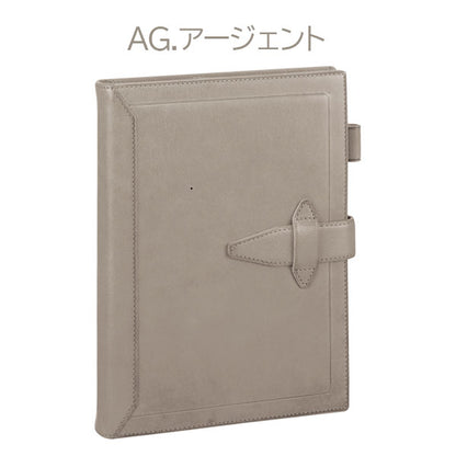 【限定】 ダ・ヴィンチ グランデ ロロマクラシック A5サイズ [全2色] レイメイ藤井 DSA1197