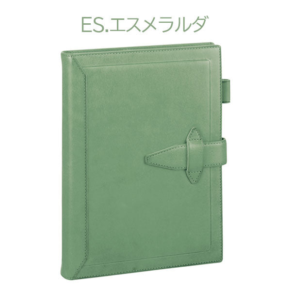 【限定】 ダ・ヴィンチ グランデ ロロマクラシック A5サイズ [全2色] レイメイ藤井 DSA1197