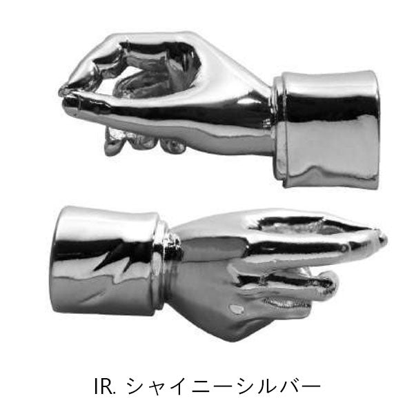 Give Me A Handペンスタンド [全5色] HAPPYMT HS001