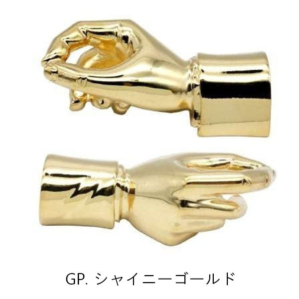 Give Me A Handペンスタンド [全5色] HAPPYMT HS001