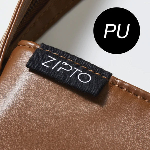 ジプト《ZIPTO》マチがひろがるPCトート 13.3インチ対応 ナイロンタイプ/PUタイプ [全5種] キングジム 8460/8462