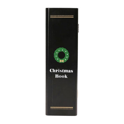クリスマスブック Christmas Book MARK&