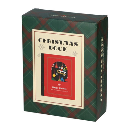 クリスマスブック Christmas Book MARK&