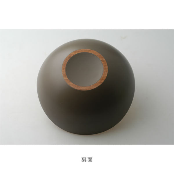 NUTS(ナッツ) ボウル [2サイズ・各5色] TEORI(テオリ) P-N/S･M/W･B･CR･BU･V【送料無料*！取寄せ品】