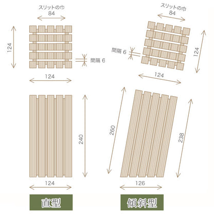 SPRIT(スプリット) ナイフスタンド TEORI(テオリ) TW-SPV/S 【送料無料*！取寄せ品】