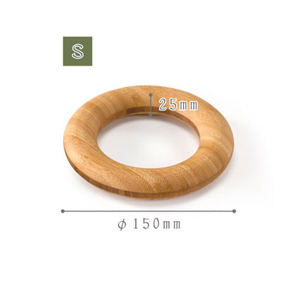 GRIP(グリップ) 鍋敷き [全2サイズ] TEORI(テオリ) TW-GPS/L　【取寄せ品】