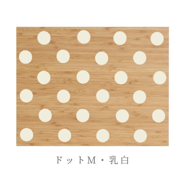 PLACE MAT(プレイスマット) ランチョンマット [全5種類] TEORI(テオリ) TW-MDM/MDR/PL　【取寄せ品】
