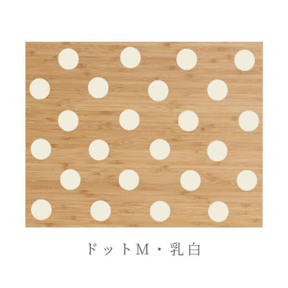 PLACE MAT(プレイスマット) ランチョンマット [全5種類] TEORI(テオリ) TW-MDM/MDR/PL　【取寄せ品】