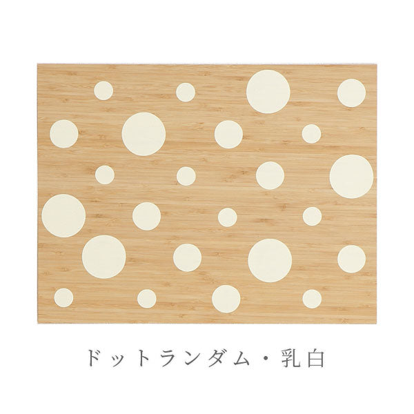 PLACE MAT(プレイスマット) ランチョンマット [全5種類] TEORI(テオリ) TW-MDM/MDR/PL　【取寄せ品】