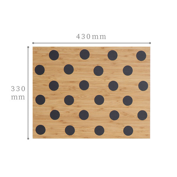 PLACE MAT(プレイスマット) ランチョンマット [全5種類] TEORI(テオリ) TW-MDM/MDR/PL　【取寄せ品】