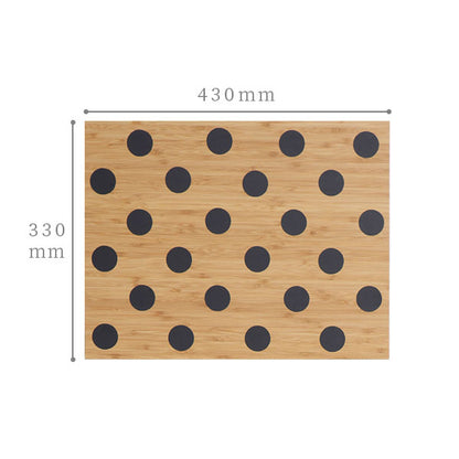 PLACE MAT(プレイスマット) ランチョンマット [全5種類] TEORI(テオリ) TW-MDM/MDR/PL　【取寄せ品】